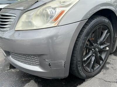 2008 INFINITI G35 x   - Photo 60 - Los Angeles, CA 91306