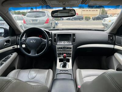 2008 INFINITI G35 x   - Photo 44 - Los Angeles, CA 91306