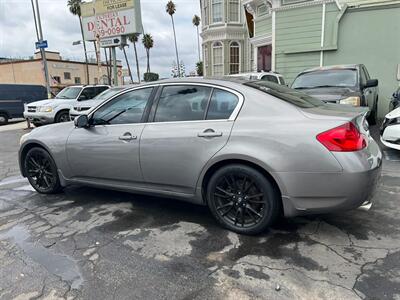 2008 INFINITI G35 x   - Photo 10 - Los Angeles, CA 91306
