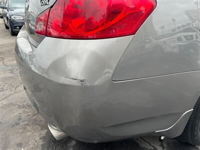 2008 INFINITI G35 x   - Photo 64 - Los Angeles, CA 91306