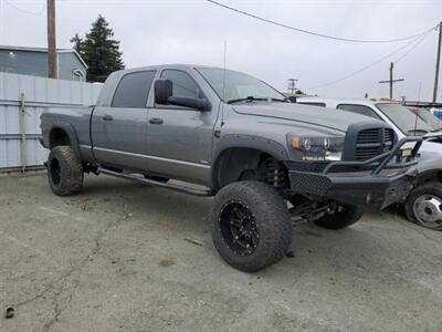 2007 Dodge Ram 2500 SLT   - Photo 1 - Los Angeles, CA 91306