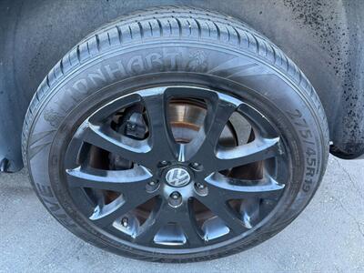 2008 Volkswagen Touareg 2 V8 FSI - Photo 13 - Los Angeles, CA 91306