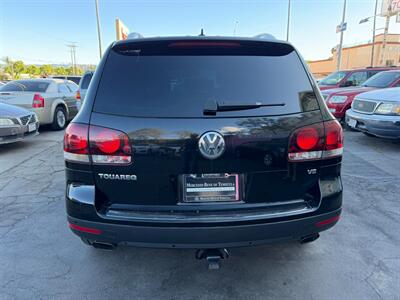 2008 Volkswagen Touareg 2 V8 FSI - Photo 9 - Los Angeles, CA 91306