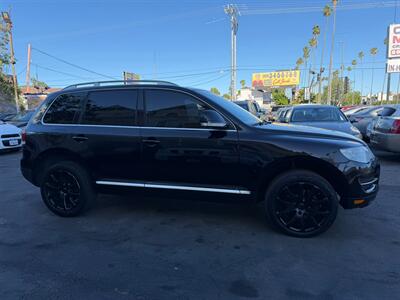 2008 Volkswagen Touareg 2 V8 FSI - Photo 4 - Los Angeles, CA 91306