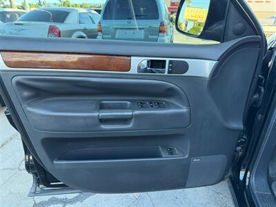 2008 Volkswagen Touareg 2 V8 FSI - Photo 15 - Los Angeles, CA 91306