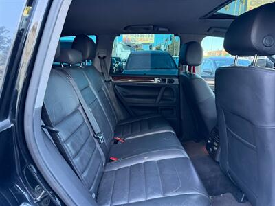 2008 Volkswagen Touareg 2 V8 FSI - Photo 43 - Los Angeles, CA 91306