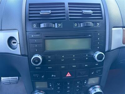 2008 Volkswagen Touareg 2 V8 FSI - Photo 48 - Los Angeles, CA 91306