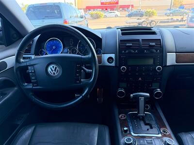 2008 Volkswagen Touareg 2 V8 FSI - Photo 24 - Los Angeles, CA 91306