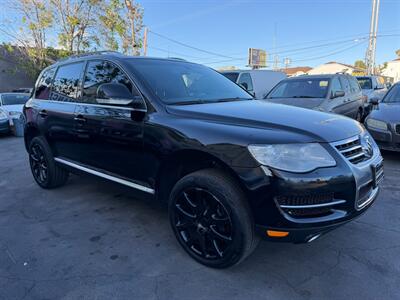 2008 Volkswagen Touareg 2 V8 FSI - Photo 36 - Los Angeles, CA 91306