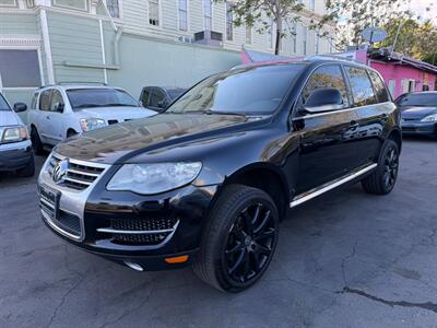 2008 Volkswagen Touareg 2 V8 FSI - Photo 12 - Los Angeles, CA 91306
