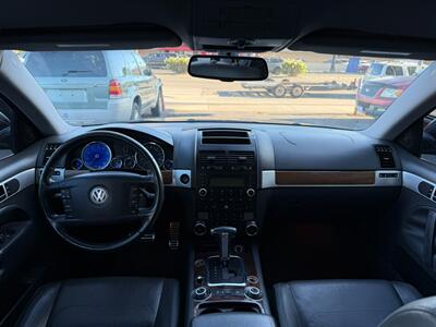 2008 Volkswagen Touareg 2 V8 FSI - Photo 45 - Los Angeles, CA 91306
