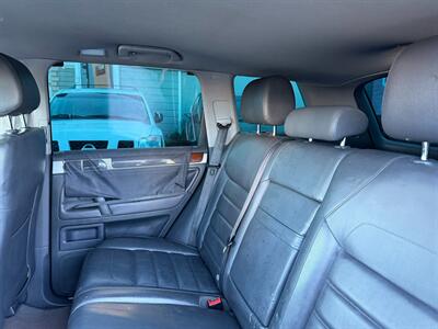 2008 Volkswagen Touareg 2 V8 FSI - Photo 19 - Los Angeles, CA 91306