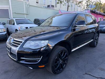 2008 Volkswagen Touareg 2 V8 FSI - Photo 25 - Los Angeles, CA 91306