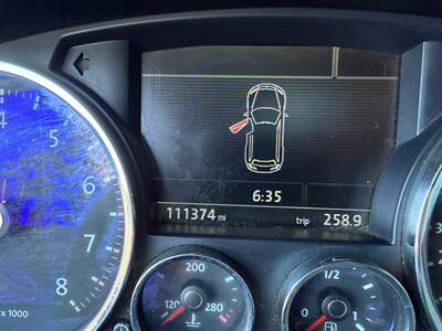 2008 Volkswagen Touareg 2 V8 FSI - Photo 56 - Los Angeles, CA 91306