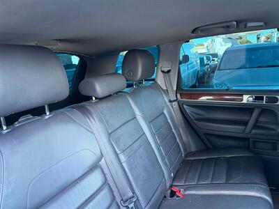 2008 Volkswagen Touareg 2 V8 FSI - Photo 44 - Los Angeles, CA 91306