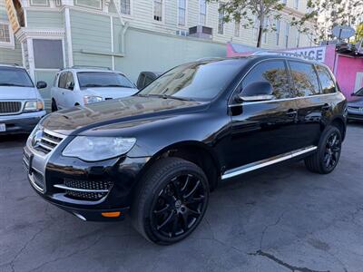 2008 Volkswagen Touareg 2 V8 FSI - Photo 26 - Los Angeles, CA 91306