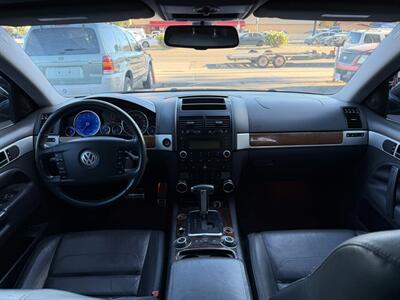 2008 Volkswagen Touareg 2 V8 FSI - Photo 22 - Los Angeles, CA 91306
