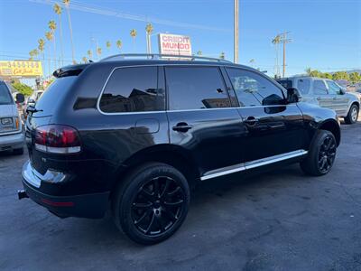 2008 Volkswagen Touareg 2 V8 FSI - Photo 7 - Los Angeles, CA 91306