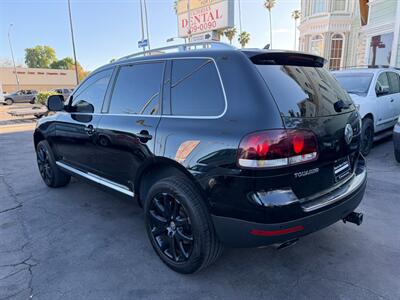 2008 Volkswagen Touareg 2 V8 FSI - Photo 10 - Los Angeles, CA 91306