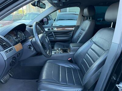 2008 Volkswagen Touareg 2 V8 FSI - Photo 17 - Los Angeles, CA 91306