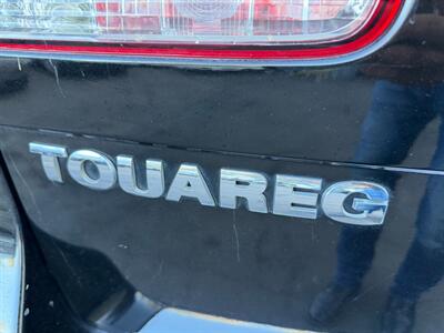 2008 Volkswagen Touareg 2 V8 FSI - Photo 37 - Los Angeles, CA 91306