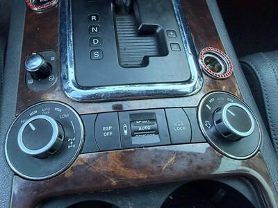 2008 Volkswagen Touareg 2 V8 FSI - Photo 51 - Los Angeles, CA 91306