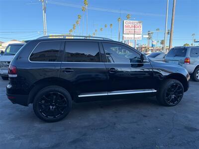 2008 Volkswagen Touareg 2 V8 FSI - Photo 5 - Los Angeles, CA 91306