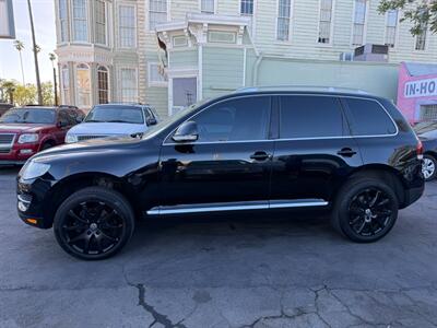 2008 Volkswagen Touareg 2 V8 FSI - Photo 11 - Los Angeles, CA 91306