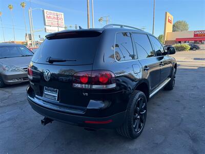 2008 Volkswagen Touareg 2 V8 FSI - Photo 34 - Los Angeles, CA 91306