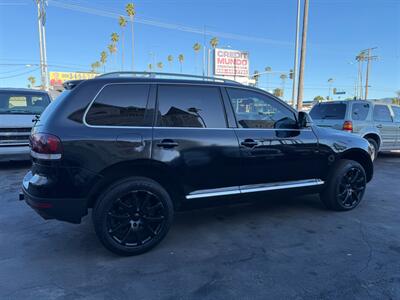 2008 Volkswagen Touareg 2 V8 FSI - Photo 6 - Los Angeles, CA 91306