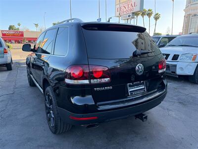 2008 Volkswagen Touareg 2 V8 FSI - Photo 32 - Los Angeles, CA 91306