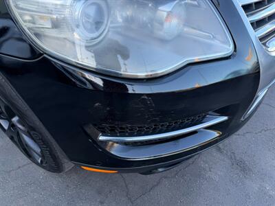 2008 Volkswagen Touareg 2 V8 FSI - Photo 72 - Los Angeles, CA 91306