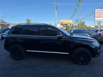 2008 Volkswagen Touareg 2 V8 FSI - Photo 35 - Los Angeles, CA 91306