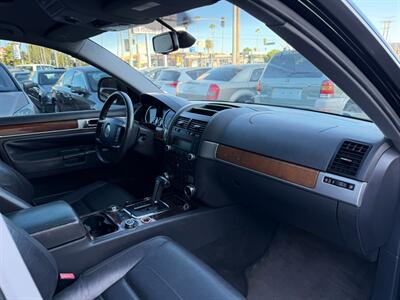2008 Volkswagen Touareg 2 V8 FSI - Photo 41 - Los Angeles, CA 91306