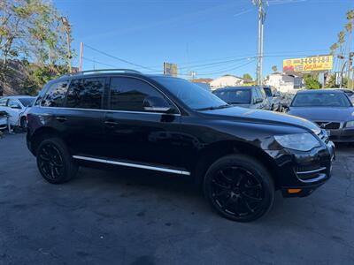 2008 Volkswagen Touareg 2 V8 FSI - Photo 3 - Los Angeles, CA 91306
