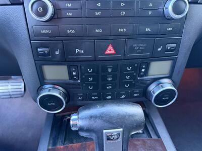 2008 Volkswagen Touareg 2 V8 FSI - Photo 49 - Los Angeles, CA 91306