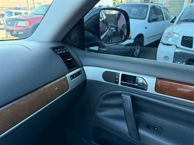 2008 Volkswagen Touareg 2 V8 FSI - Photo 47 - Los Angeles, CA 91306