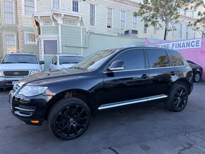 2008 Volkswagen Touareg 2 V8 FSI - Photo 27 - Los Angeles, CA 91306