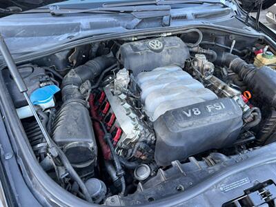 2008 Volkswagen Touareg 2 V8 FSI - Photo 59 - Los Angeles, CA 91306