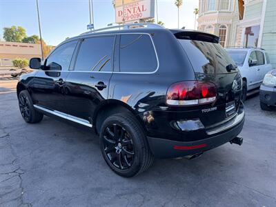 2008 Volkswagen Touareg 2 V8 FSI - Photo 31 - Los Angeles, CA 91306