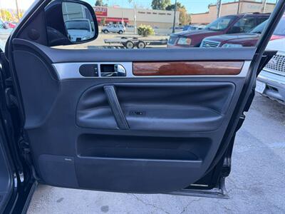2008 Volkswagen Touareg 2 V8 FSI - Photo 40 - Los Angeles, CA 91306