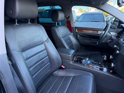 2008 Volkswagen Touareg 2 V8 FSI - Photo 42 - Los Angeles, CA 91306