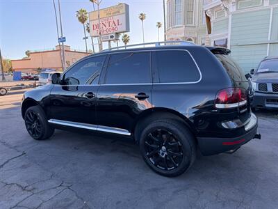 2008 Volkswagen Touareg 2 V8 FSI - Photo 30 - Los Angeles, CA 91306
