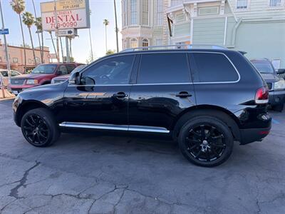 2008 Volkswagen Touareg 2 V8 FSI - Photo 29 - Los Angeles, CA 91306
