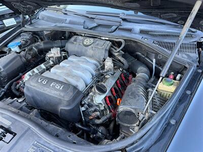 2008 Volkswagen Touareg 2 V8 FSI - Photo 58 - Los Angeles, CA 91306