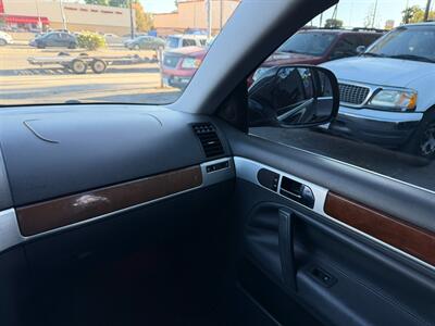 2008 Volkswagen Touareg 2 V8 FSI - Photo 23 - Los Angeles, CA 91306