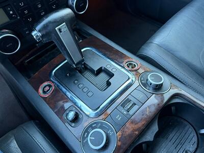 2008 Volkswagen Touareg 2 V8 FSI - Photo 50 - Los Angeles, CA 91306