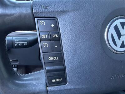 2008 Volkswagen Touareg 2 V8 FSI - Photo 54 - Los Angeles, CA 91306