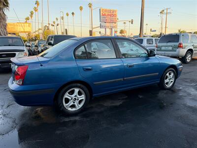 2005 Hyundai ELANTRA GT   - Photo 6 - Los Angeles, CA 91306