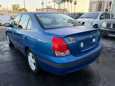 2005 Hyundai ELANTRA GT   - Photo 9 - Los Angeles, CA 91306